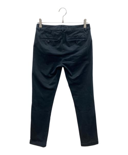 POLO RALPH LAUREN（ポロ・ラルフローレン）POLO RALPH LAUREN (ポロ・ラルフローレン) パンツ ブラック サイズ:2の古着・服飾アイテム