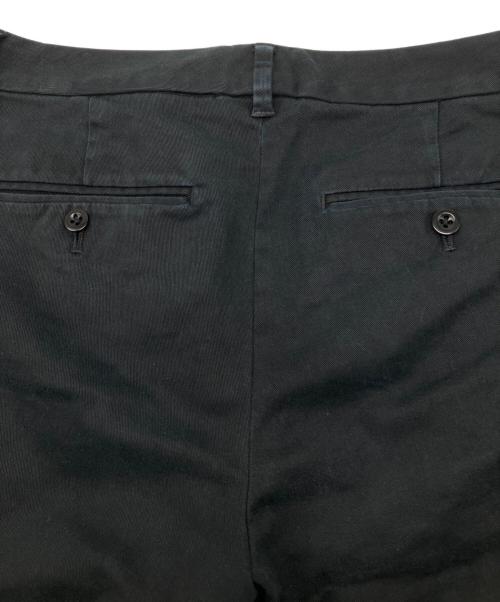 POLO RALPH LAUREN（ポロ・ラルフローレン）POLO RALPH LAUREN (ポロ・ラルフローレン) パンツ ブラック サイズ:2の古着・服飾アイテム
