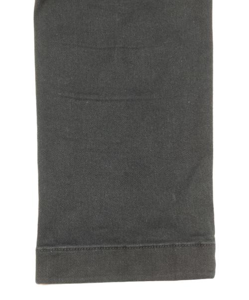POLO RALPH LAUREN（ポロ・ラルフローレン）POLO RALPH LAUREN (ポロ・ラルフローレン) パンツ ブラック サイズ:2の古着・服飾アイテム