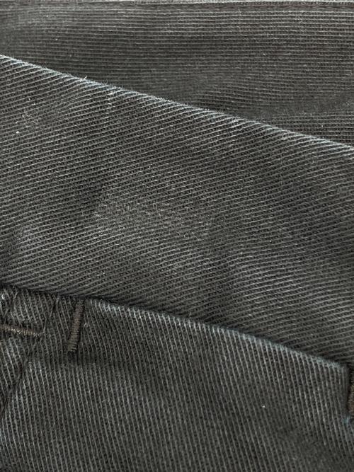 POLO RALPH LAUREN（ポロ・ラルフローレン）POLO RALPH LAUREN (ポロ・ラルフローレン) パンツ ブラック サイズ:2の古着・服飾アイテム