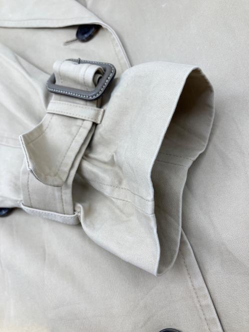 1 OF MINE（ワンオブマイン）1 OF MINE (ワンオブマイン) コート ベージュ サイズ:36の古着・服飾アイテム