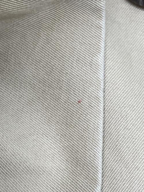 1 OF MINE（ワンオブマイン）1 OF MINE (ワンオブマイン) コート ベージュ サイズ:36の古着・服飾アイテム