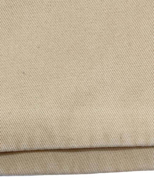 1 OF MINE（ワンオブマイン）1 OF MINE (ワンオブマイン) コート ベージュ サイズ:36の古着・服飾アイテム