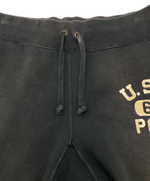 POLO RALPH LAUREN（ポロ・ラルフローレン）POLO RALPH LAUREN (ポロ・ラルフローレン) パンツ ブラック サイズ:Ｍの古着・服飾アイテム