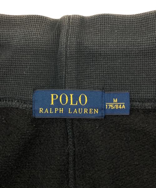 POLO RALPH LAUREN（ポロ・ラルフローレン）POLO RALPH LAUREN (ポロ・ラルフローレン) パンツ ブラック サイズ:Ｍの古着・服飾アイテム