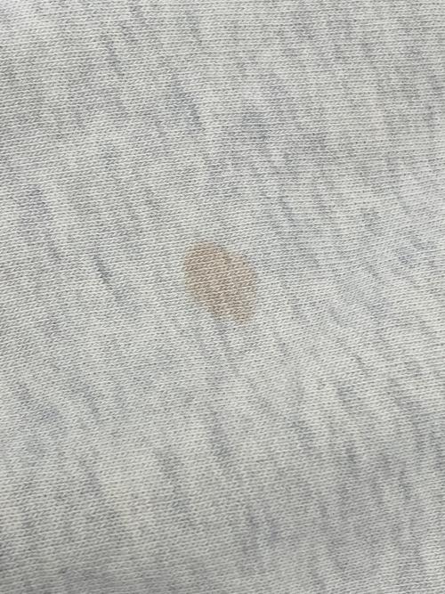 POLO RALPH LAUREN（ポロ・ラルフローレン）POLO RALPH LAUREN (ポロ・ラルフローレン) スウェット ホワイト サイズ:Ｍの古着・服飾アイテム