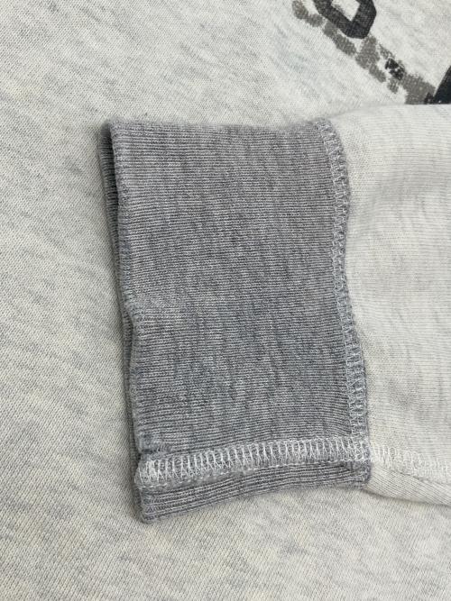 POLO RALPH LAUREN（ポロ・ラルフローレン）POLO RALPH LAUREN (ポロ・ラルフローレン) スウェット ホワイト サイズ:Ｍの古着・服飾アイテム