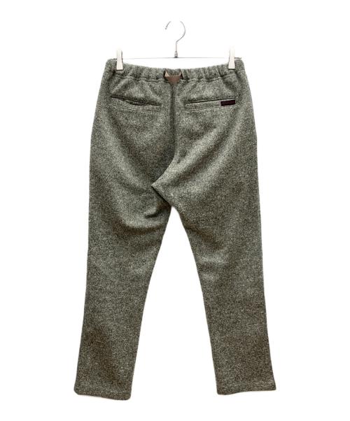 GRAMICCI（グラミチ）GRAMICCI (グラミチ) パンツ グレー サイズ:Ｍの古着・服飾アイテム