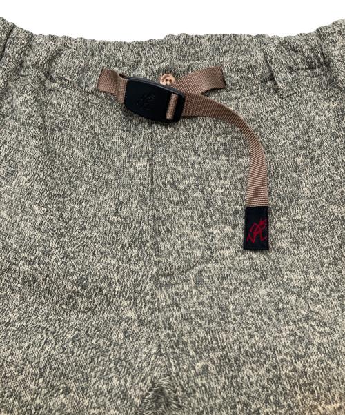 GRAMICCI（グラミチ）GRAMICCI (グラミチ) パンツ グレー サイズ:Ｍの古着・服飾アイテム