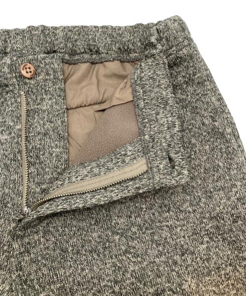 GRAMICCI（グラミチ）GRAMICCI (グラミチ) パンツ グレー サイズ:Ｍの古着・服飾アイテム