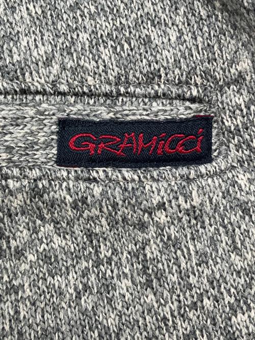 GRAMICCI（グラミチ）GRAMICCI (グラミチ) パンツ グレー サイズ:Ｍの古着・服飾アイテム