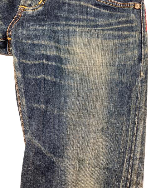 EDWIN（エドウィン）EDWIN (エドウィン) デニムパンツ インディゴ サイズ:28の古着・服飾アイテム