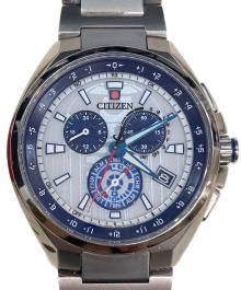 CITIZEN（シチズン）の古着「腕時計」