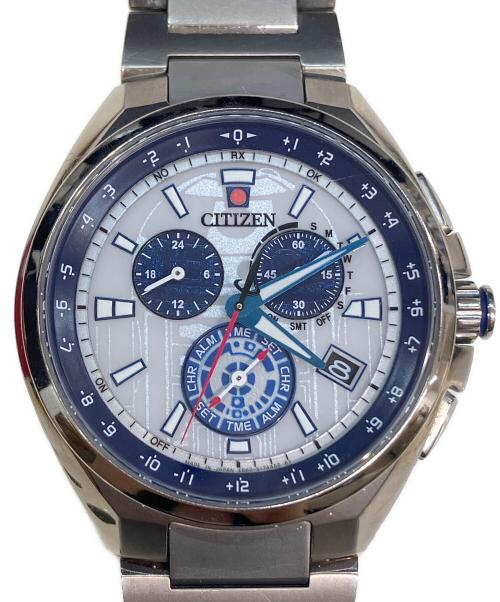 CITIZEN（シチズン）CITIZEN (シチズン) 腕時計の古着・服飾アイテム