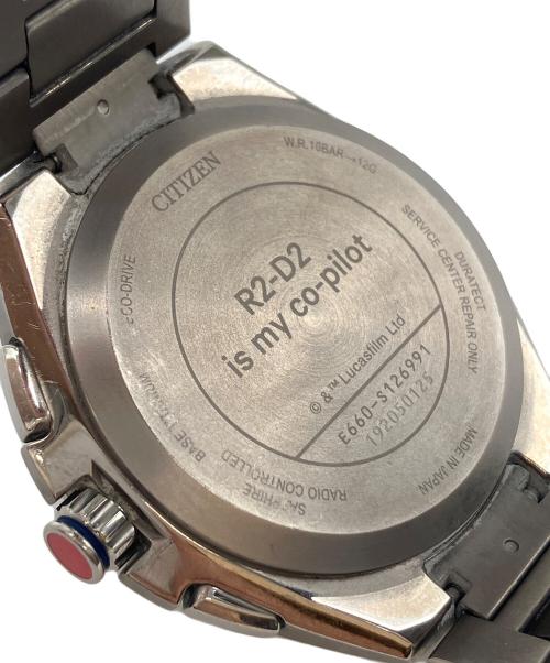 CITIZEN（シチズン）CITIZEN (シチズン) 腕時計の古着・服飾アイテム