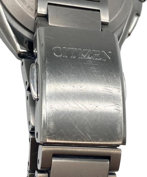 CITIZEN（シチズン）CITIZEN (シチズン) 腕時計の古着・服飾アイテム