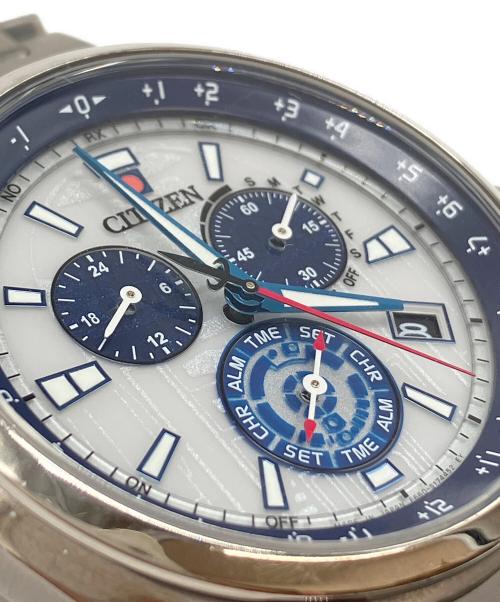 CITIZEN（シチズン）CITIZEN (シチズン) 腕時計の古着・服飾アイテム