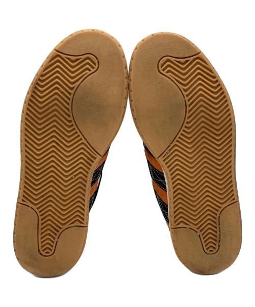 adidas（アディダス）adidas (アディダス) Lawsuit オレンジ サイズ:24.5cmの古着・服飾アイテム