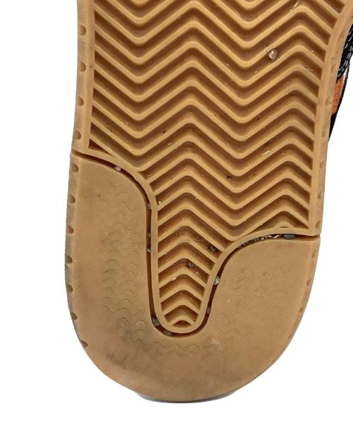 adidas（アディダス）adidas (アディダス) Lawsuit オレンジ サイズ:24.5cmの古着・服飾アイテム
