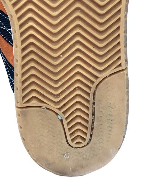 adidas（アディダス）adidas (アディダス) Lawsuit オレンジ サイズ:24.5cmの古着・服飾アイテム