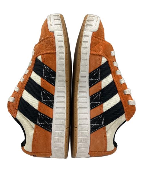 adidas（アディダス）adidas (アディダス) Lawsuit オレンジ サイズ:24.5cmの古着・服飾アイテム