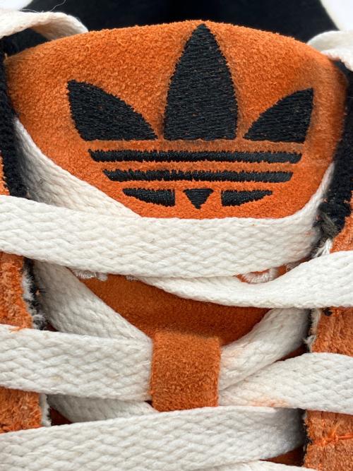 adidas（アディダス）adidas (アディダス) Lawsuit オレンジ サイズ:24.5cmの古着・服飾アイテム