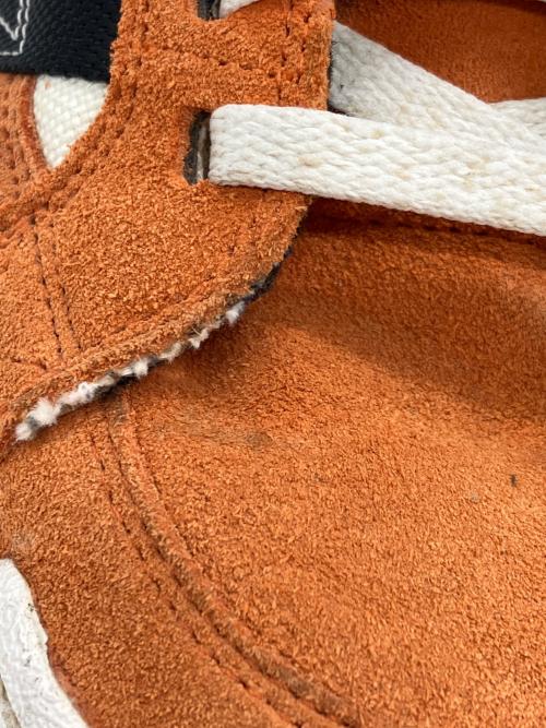 adidas（アディダス）adidas (アディダス) Lawsuit オレンジ サイズ:24.5cmの古着・服飾アイテム
