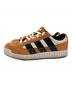 adidas (アディダス) Lawsuit オレンジ サイズ:24.5cm：5000円