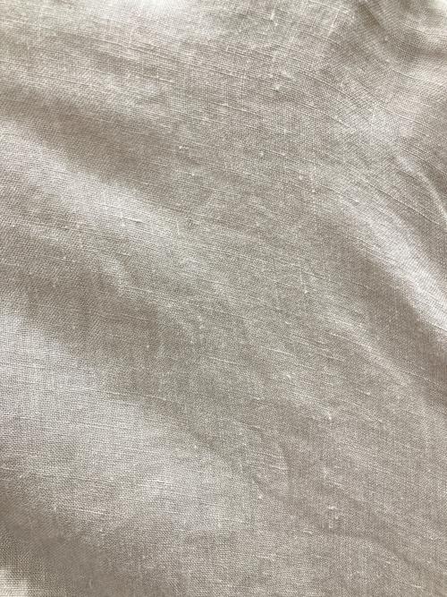 BROCANTE（ブロカント）BROCANTE (ブロカント) 長袖ブラウス ベージュ サイズ:2の古着・服飾アイテム