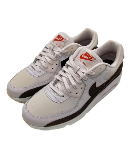 NIKE（ナイキ）NIKE (ナイキ) スニーカー AIR MAX 90 LTR(エア マックス 90 エルティーアール) ホワイト サイズ:27cmの古着・服飾アイテム