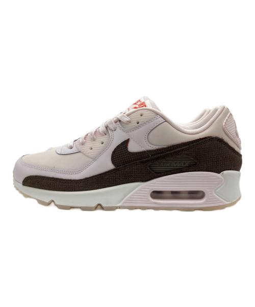 NIKE（ナイキ）NIKE (ナイキ) スニーカー AIR MAX 90 LTR(エア マックス 90 エルティーアール) ホワイト サイズ:27cmの古着・服飾アイテム