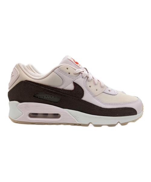 NIKE（ナイキ）NIKE (ナイキ) スニーカー AIR MAX 90 LTR(エア マックス 90 エルティーアール) ホワイト サイズ:27cmの古着・服飾アイテム
