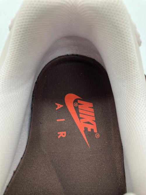 NIKE（ナイキ）NIKE (ナイキ) スニーカー AIR MAX 90 LTR(エア マックス 90 エルティーアール) ホワイト サイズ:27cmの古着・服飾アイテム