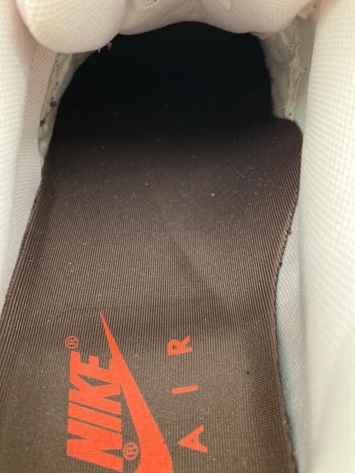 NIKE（ナイキ）NIKE (ナイキ) スニーカー AIR MAX 90 LTR(エア マックス 90 エルティーアール) ホワイト サイズ:27cmの古着・服飾アイテム