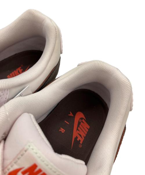 NIKE（ナイキ）NIKE (ナイキ) スニーカー AIR MAX 90 LTR(エア マックス 90 エルティーアール) ホワイト サイズ:27cmの古着・服飾アイテム