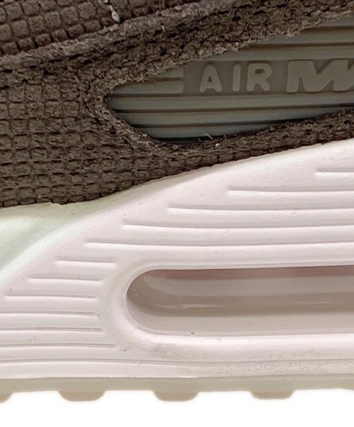 NIKE（ナイキ）NIKE (ナイキ) スニーカー AIR MAX 90 LTR(エア マックス 90 エルティーアール) ホワイト サイズ:27cmの古着・服飾アイテム