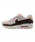 NIKE (ナイキ) スニーカー AIR MAX 90 LTR(エア マックス 90 エルティーアール) ホワイト サイズ:27cm：9000円