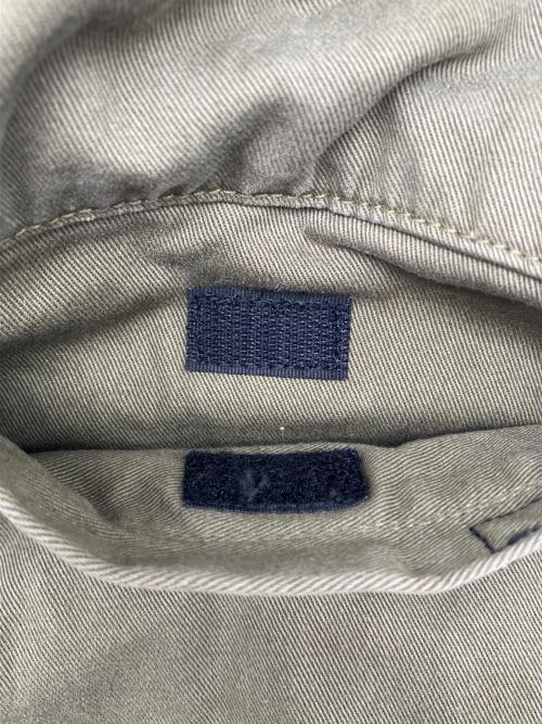 GRAMICCI（グラミチ）GRAMICCI (グラミチ) クライミングパンツ グリーン サイズ:Ｍの古着・服飾アイテム