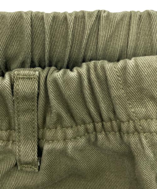GRAMICCI（グラミチ）GRAMICCI (グラミチ) クライミングパンツ グリーン サイズ:Ｍの古着・服飾アイテム