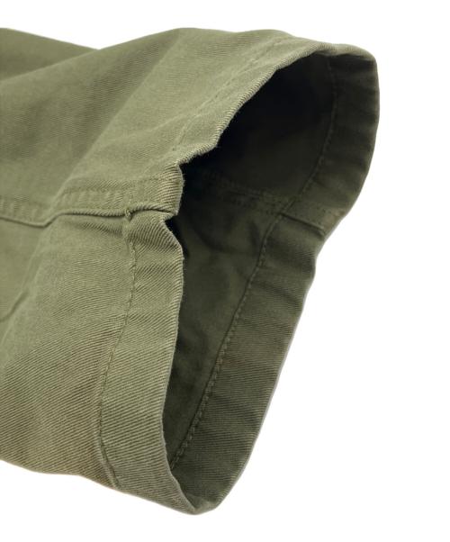 GRAMICCI（グラミチ）GRAMICCI (グラミチ) クライミングパンツ グリーン サイズ:Ｍの古着・服飾アイテム