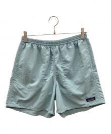Patagonia（パタゴニア）の古着「ショートパンツ」｜ブルー