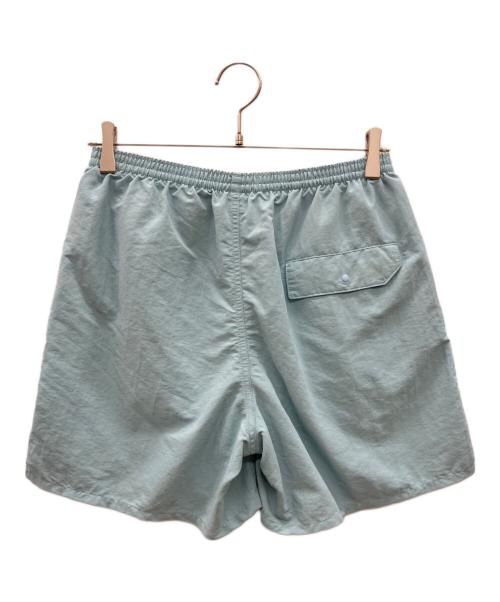 Patagonia（パタゴニア）Patagonia (パタゴニア) ショートパンツ ブルー サイズ:Sの古着・服飾アイテム