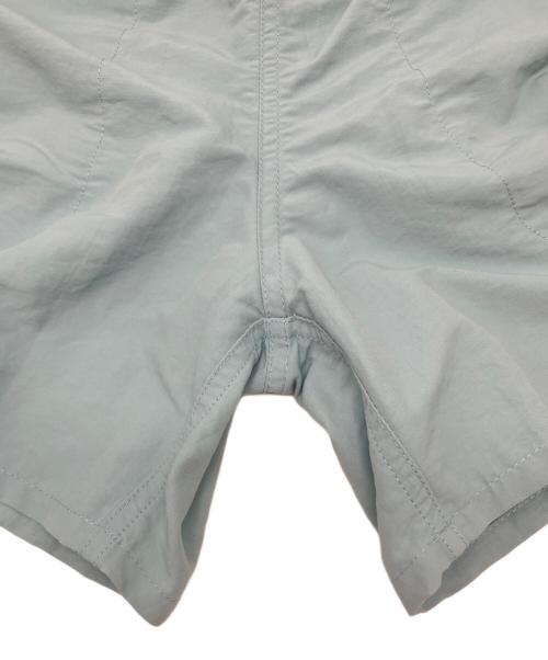 Patagonia（パタゴニア）Patagonia (パタゴニア) ショートパンツ ブルー サイズ:Sの古着・服飾アイテム