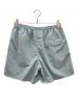 Patagonia (パタゴニア) ショートパンツ ブルー サイズ:S：4000円