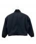 NIKE (ナイキ) 裏ボアジャケット　NSW エッセンシャル ウーブン ブラック サイズ:L：4000円