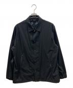 MACKINTOSH PHILOSOPHYマッキントッシュ フィロソフィー）の古着「ナイロンジャケット」｜ブラック