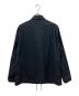 MACKINTOSH PHILOSOPHY (マッキントッシュ フィロソフィー) ナイロンジャケット ブラック サイズ:40：5000円