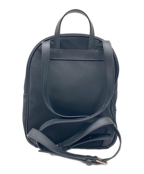 Kate Spade（ケイトスペード）Kate Spade (ケイトスペード) リュック ブラックの古着・服飾アイテム