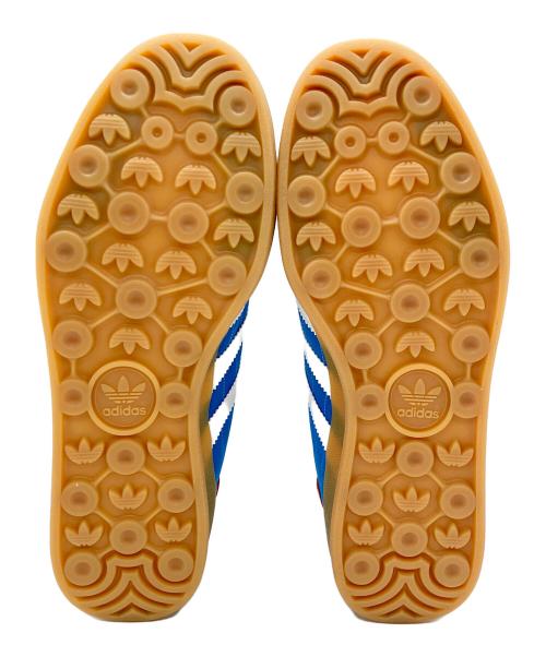 adidas（アディダス）adidas (アディダス) Gazelle Indoor スカイブルー サイズ:24.5cmの古着・服飾アイテム