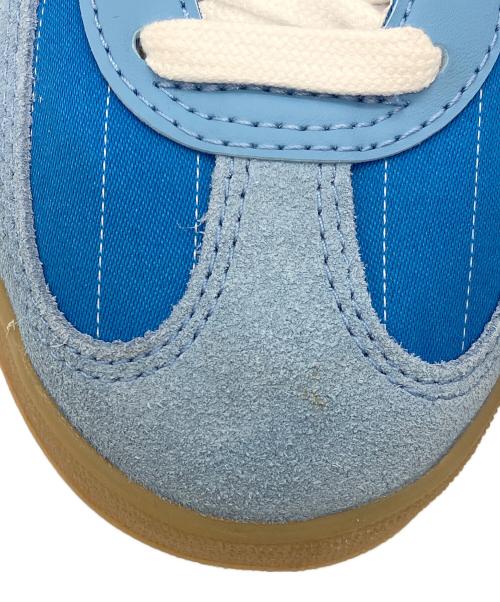 adidas（アディダス）adidas (アディダス) Gazelle Indoor スカイブルー サイズ:24.5cmの古着・服飾アイテム